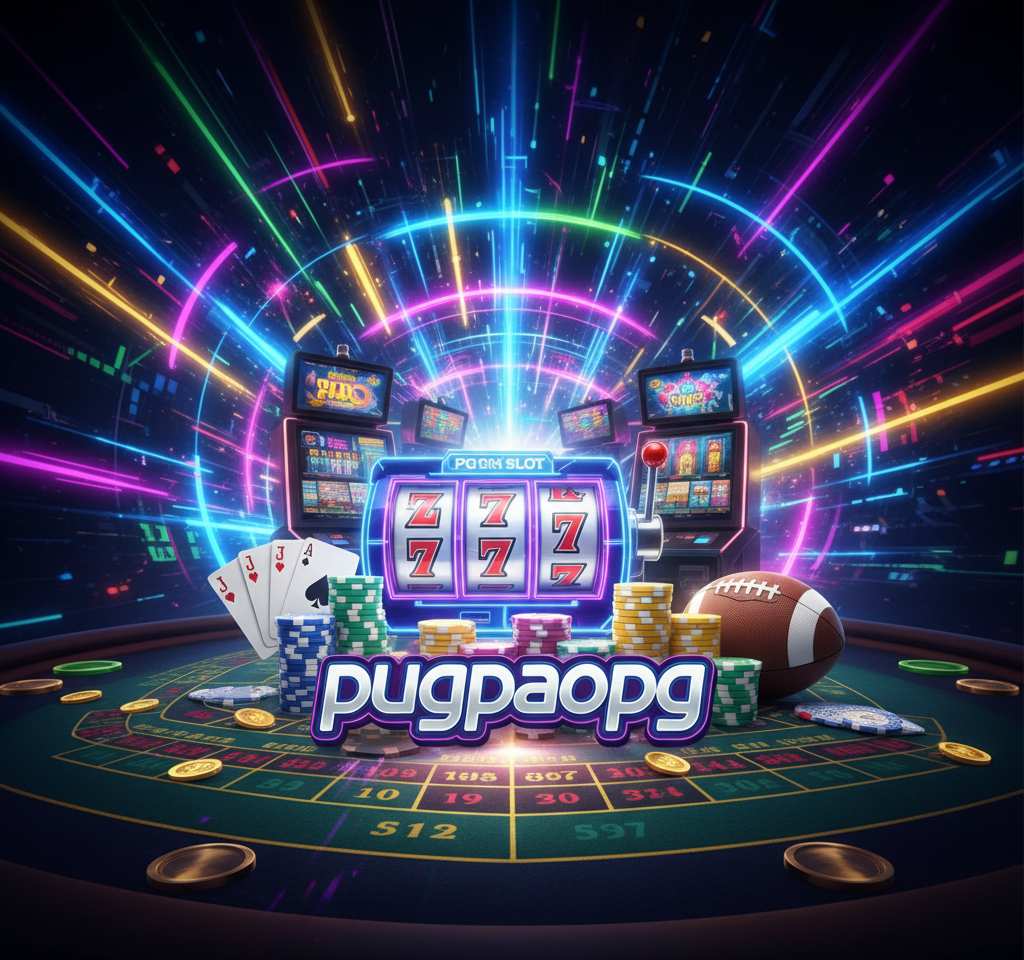 pugpaopg