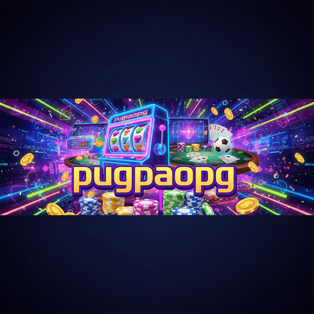 pugpaopg