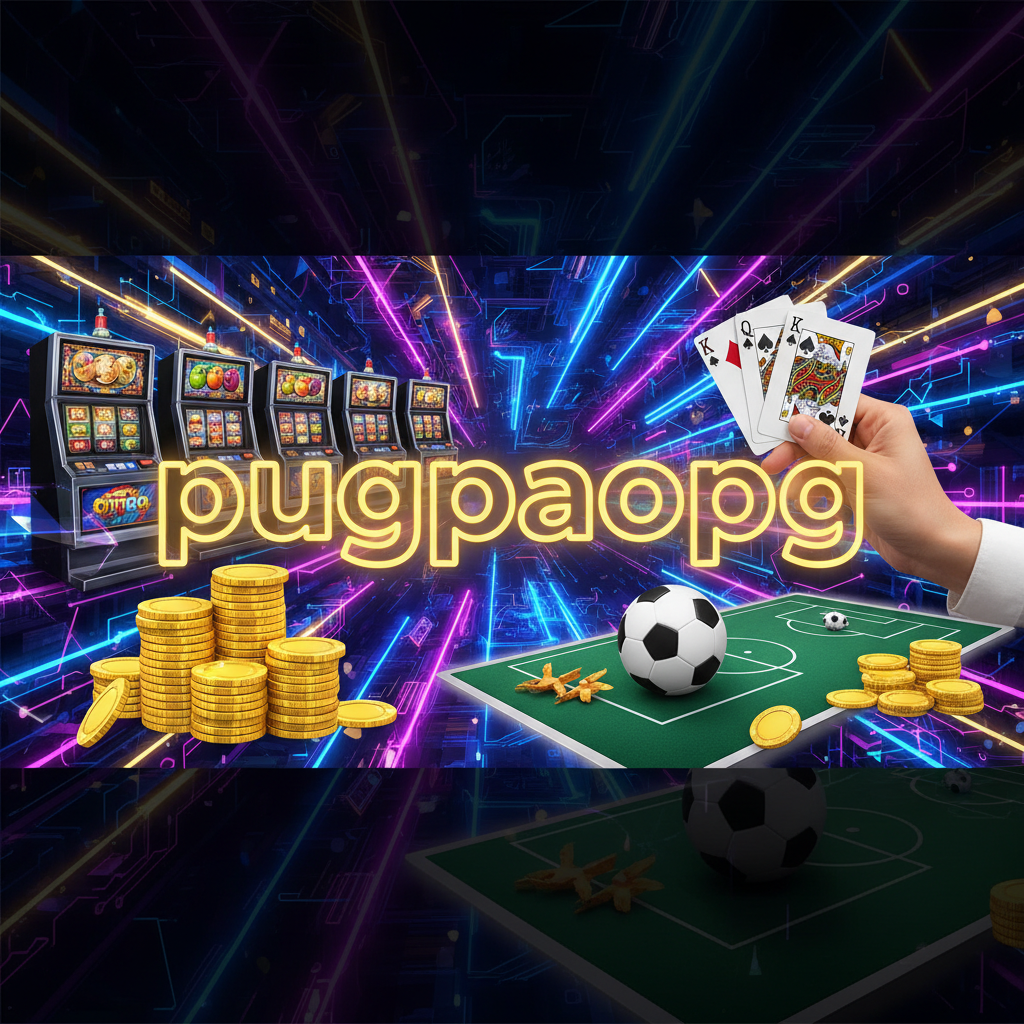 pugpaopg