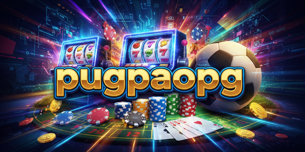 pugpaopg