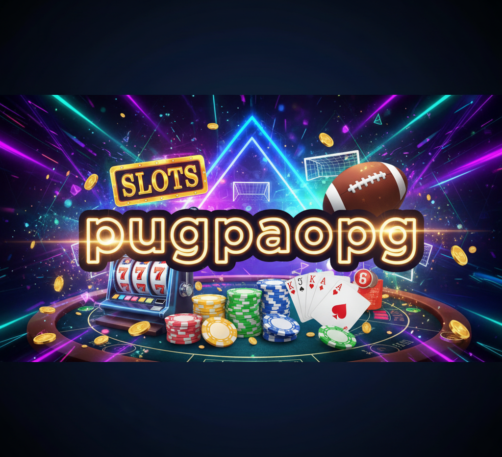 pugpaopg