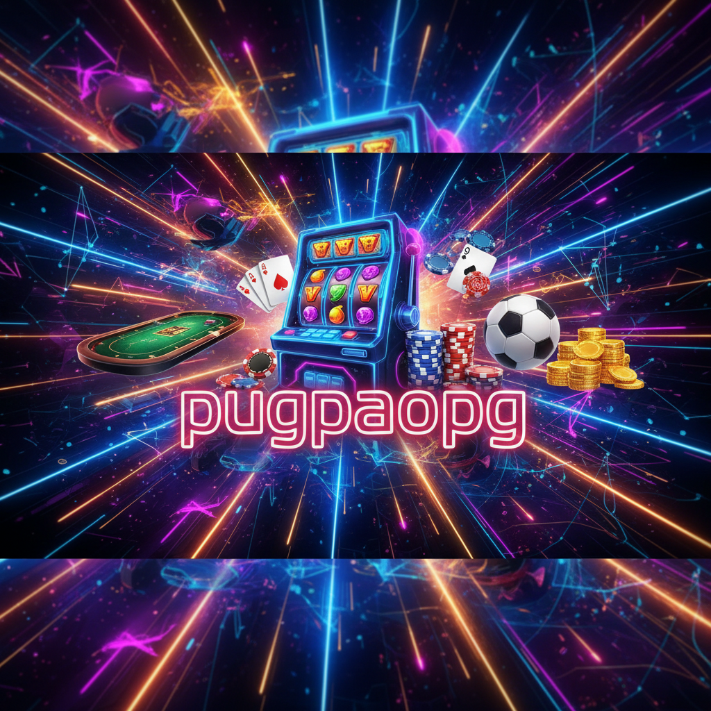 pugpaopg